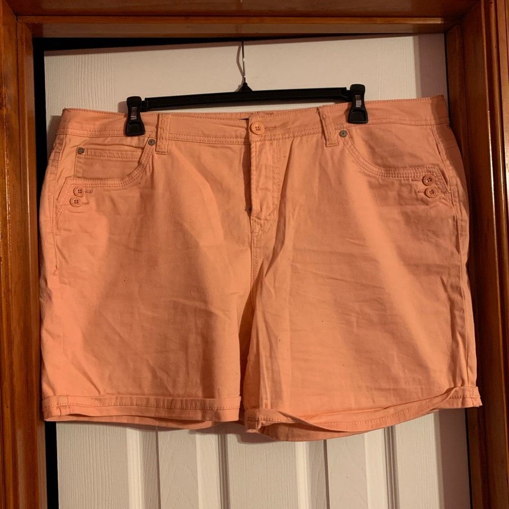 Women’s Shorts